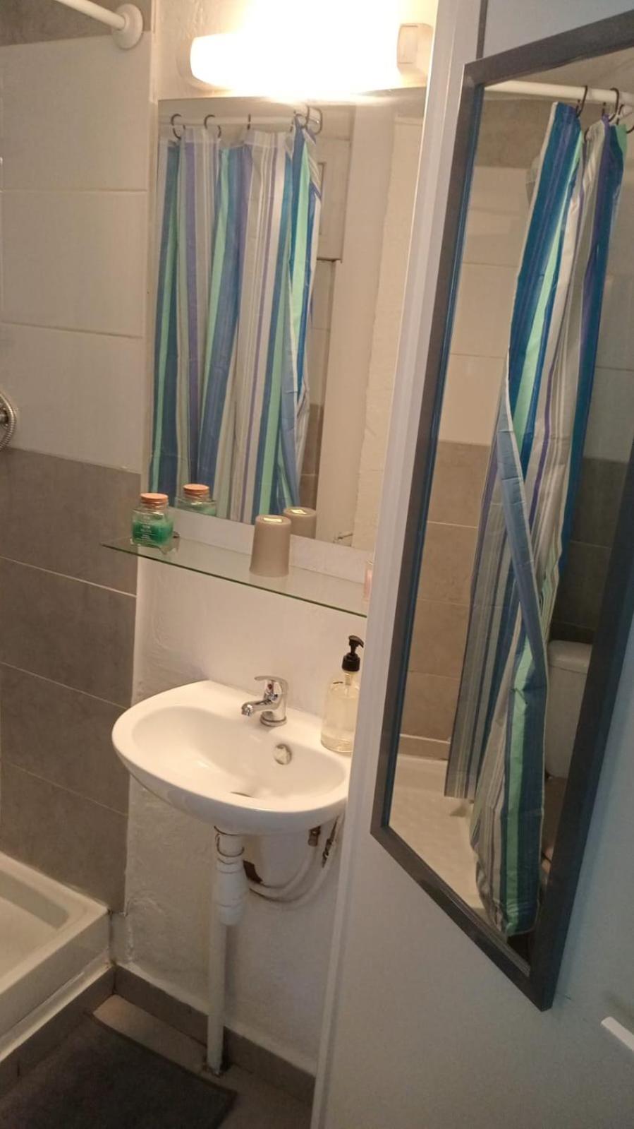 Le Mini Longchamp Appartement Marseilles Buitenkant foto